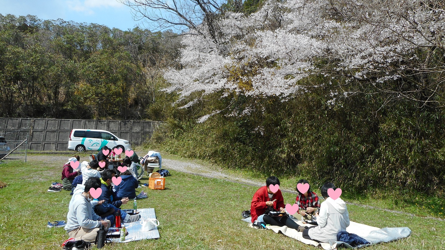 2021花見…詳しくはこちら