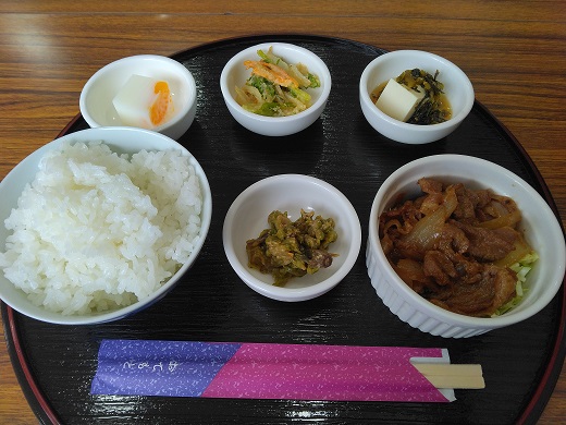 新しいスタッフが入りました！
